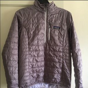 Patagonia Mano jacket.